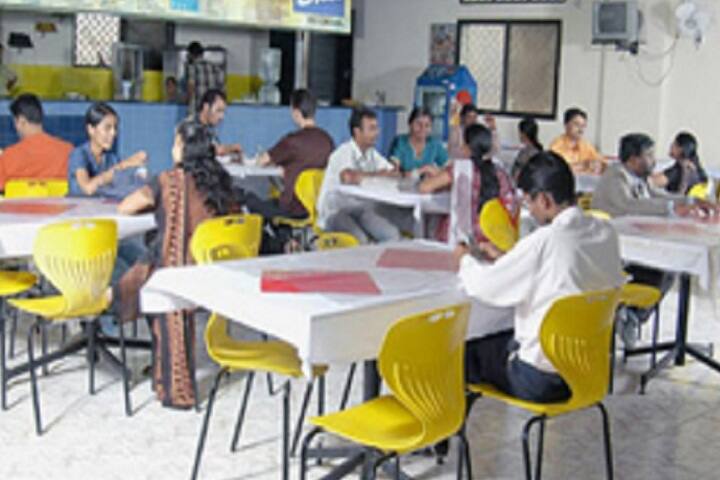 cafeteria